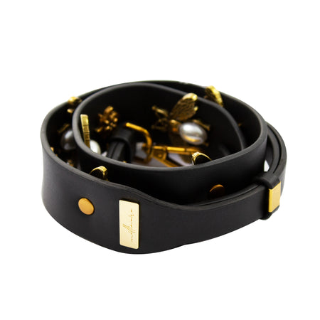 Swappable Strap