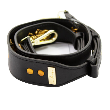 Swappable Strap