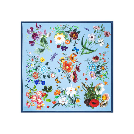 Wild Millionaire Scarf