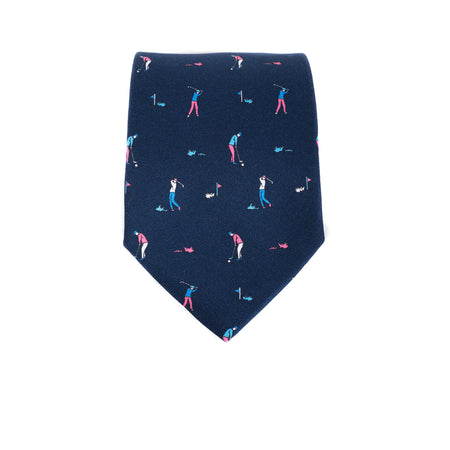 Inspiration Tie