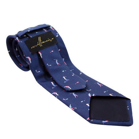 Inspiration Tie