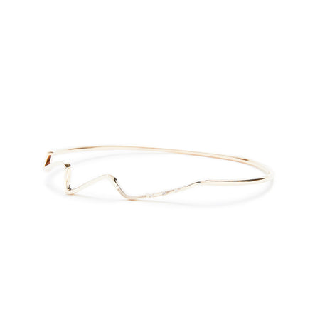 Grecian Goddess Bracelet
