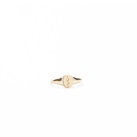 Up All Night Ring