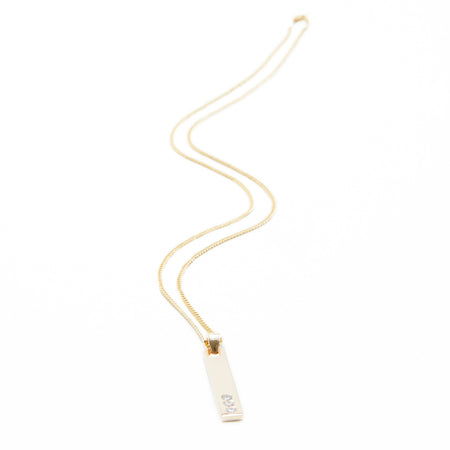 What Will Be Necklace