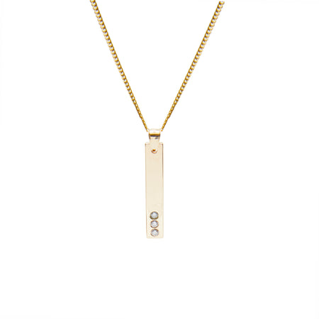What Will Be Necklace