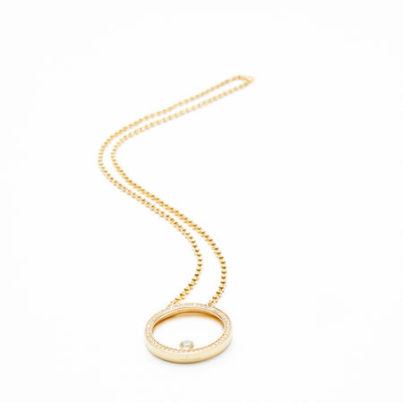 Unbreakable Necklace