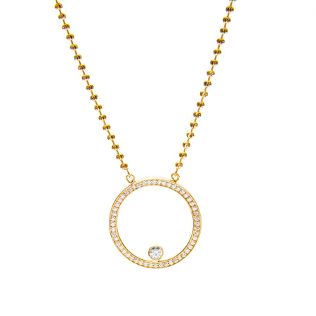 Unbreakable Necklace