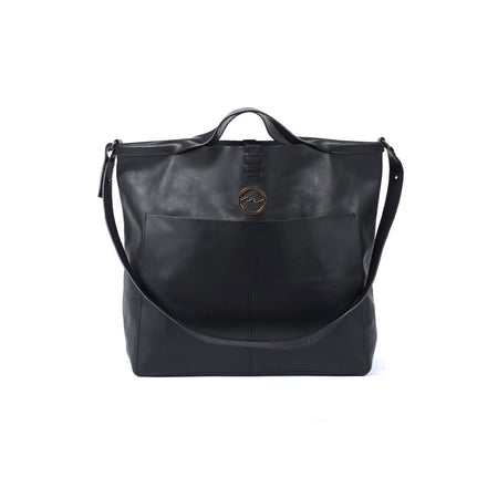 Weekend Warrior Tote