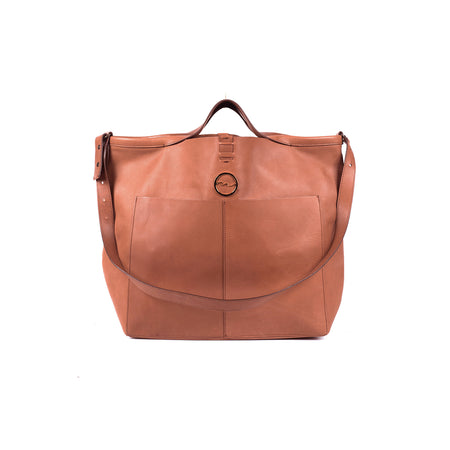Weekend Warrior Tote