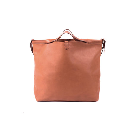 Weekend Warrior Tote