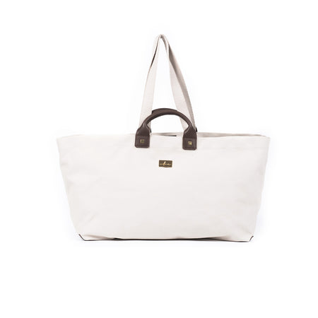Glamp Away Tote