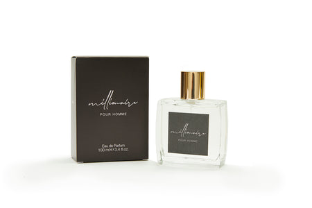 Signature Cologne
