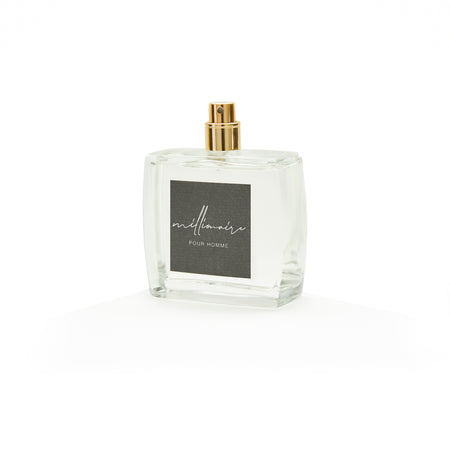 Signature Cologne