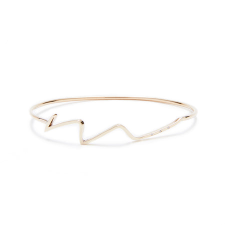 Grecian Goddess Bracelet