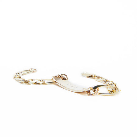 Breaking the Mold Bracelet