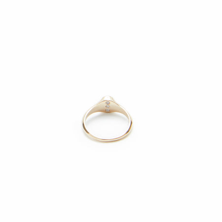 Up All Night Ring
